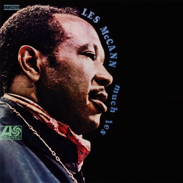 Les McCann - Benjamin