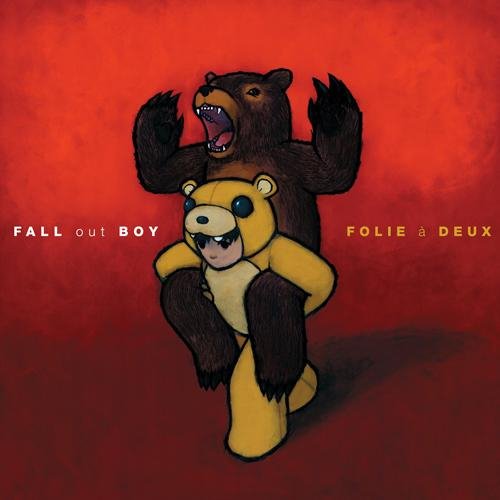 Fall Out Boy - I Dont Care