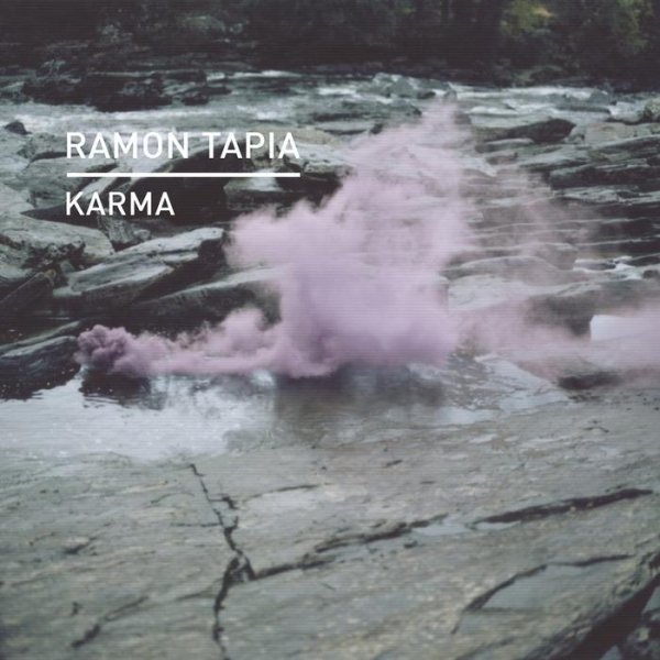 Ramon Tapia - Karma [Tiger Stripes Remix]