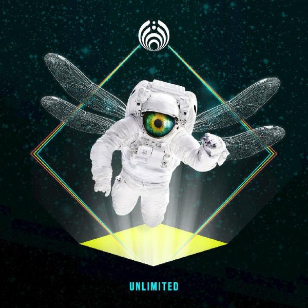 Bassnectar  The Glitch Mob - Paracosm