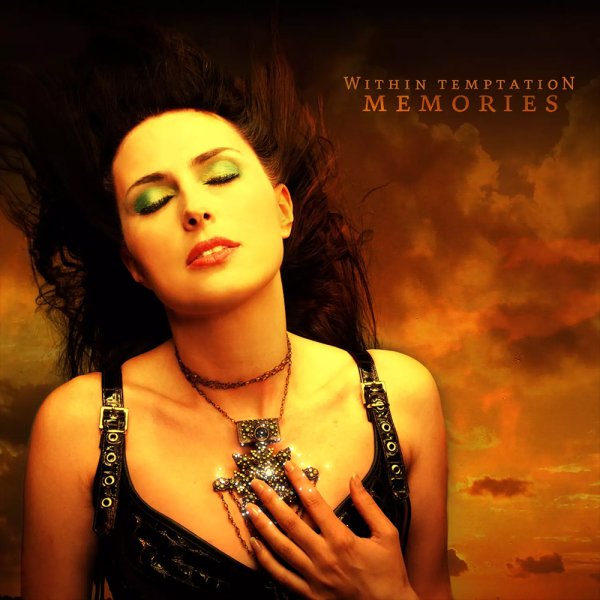 Within Temptation - Destroyed (Demo Version)