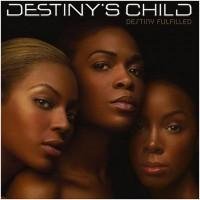 Destinys Child - Is She The Reason