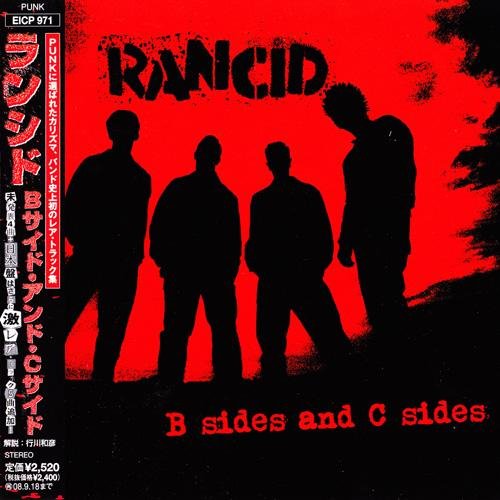 Rancid - Blast 'Em