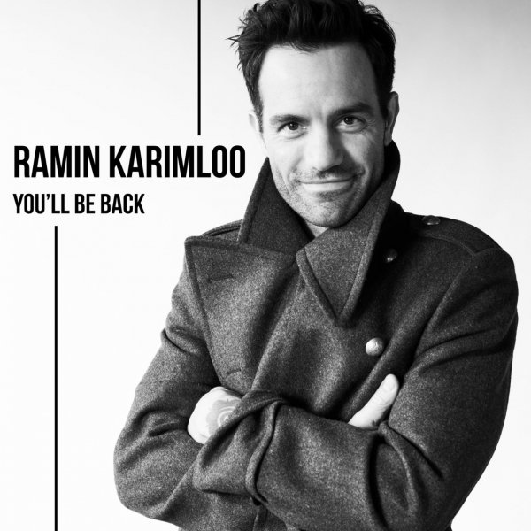 Ramin Karimloo - You'll Be Back