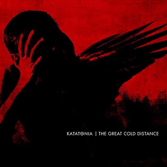 Katatonia - Leaders