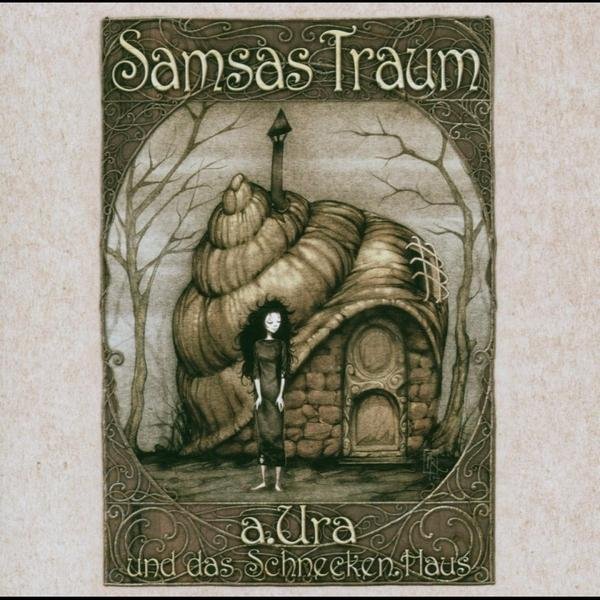 Samsas Traum - a.Ura und das Schecken.Haus