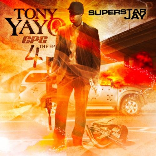 Tony Yayo - Bullets Whistle