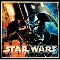 Star Wars - Main theme