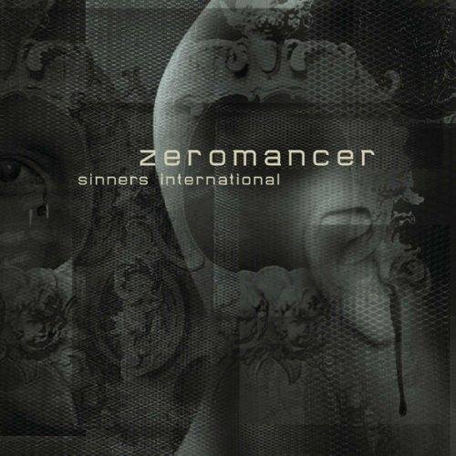 Zeromancer - It Sounds Like Love But It Looks Like Sex