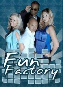 FUN FACTORY - DONT GO AWAY