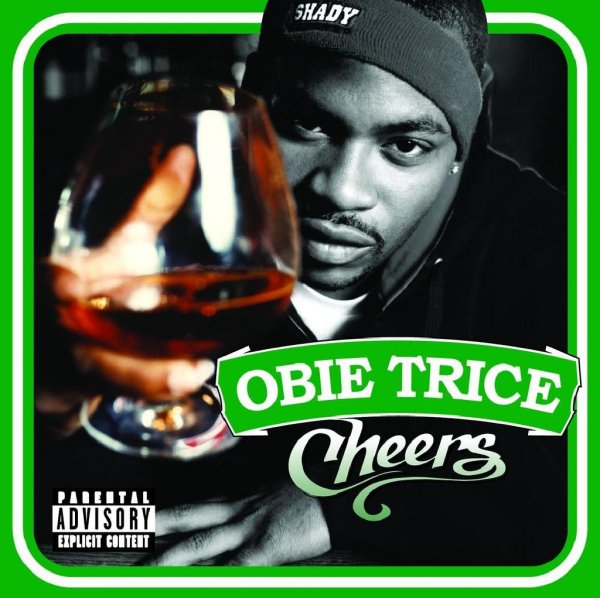 Obie Trice - Bad Bitch