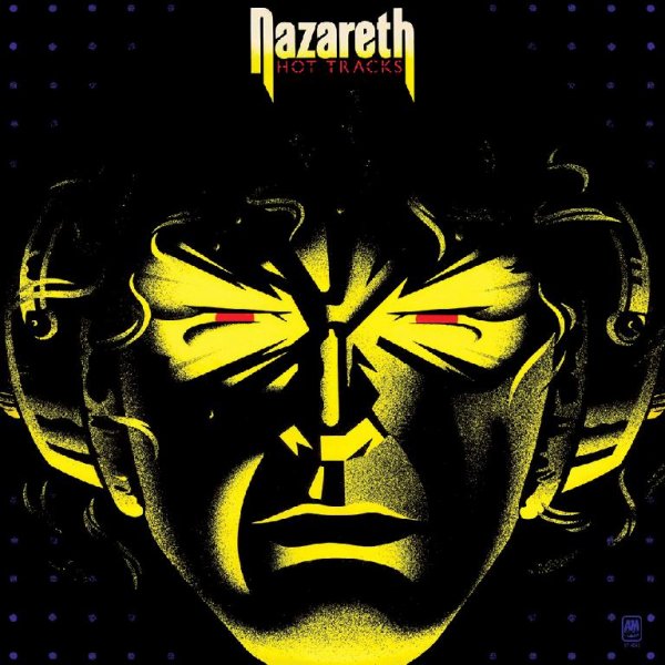 Nazareth - Broken Down Angel