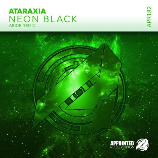 Ataraxia - Neon Black (Abide Remix)