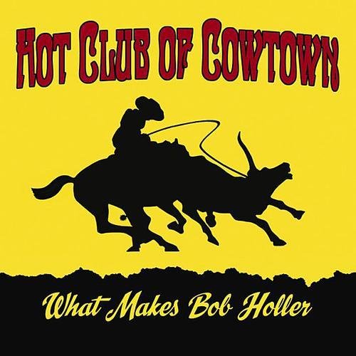 Hot Club of Cowtown - Big Balls in Cowtown