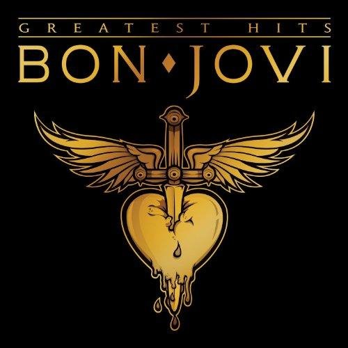 Bon Jovi - Livin on a Prayer