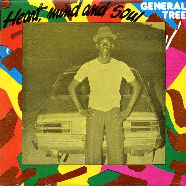 General Trees - Outta Dub