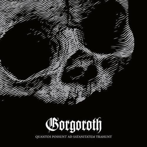 Gorgoroth - Human Sacrifice