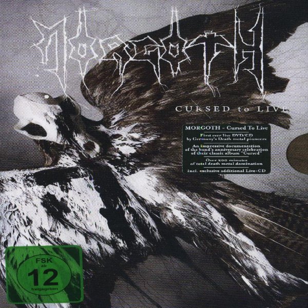 Morgoth - Pits Of Utumno