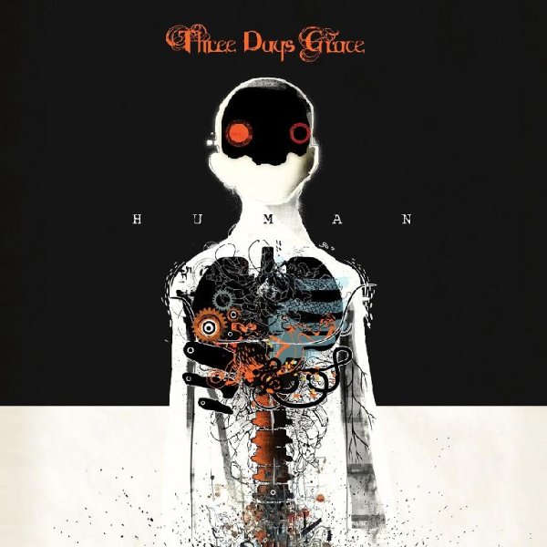 Three Days Grace - Painkiller