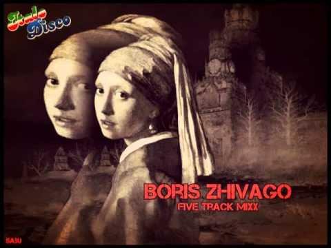 Boris_Zhivago - Twenty_Years_Ago_(Refurbished_Version)