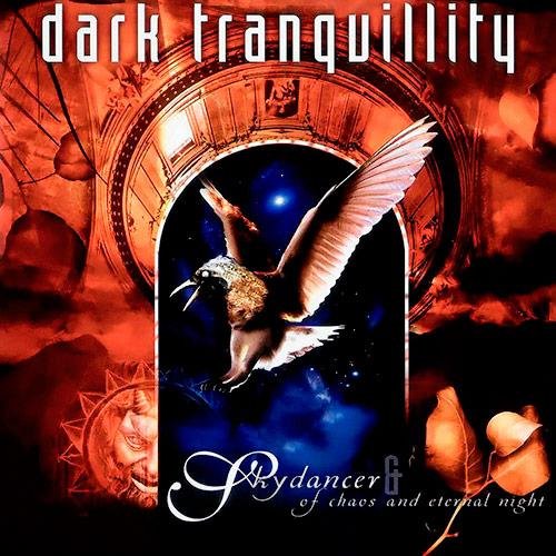 Dark Tranquillity - Through Ebony Archways