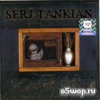 Serj Tankian - Empty Walls