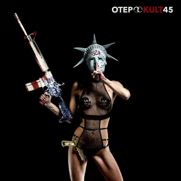 Otep - To the Gallows