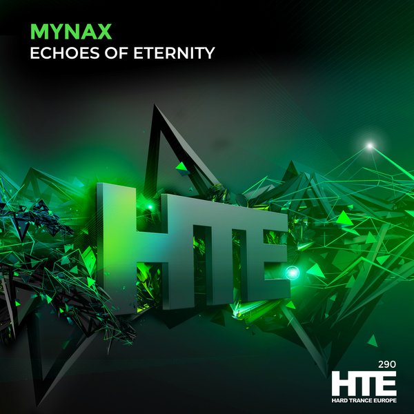 Mynax - Echoes Of Eternity (Extended Mix)