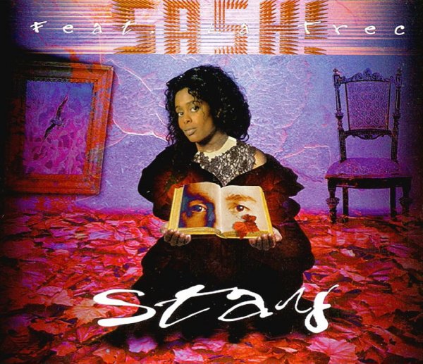 Sash feat. La Trec - Stay