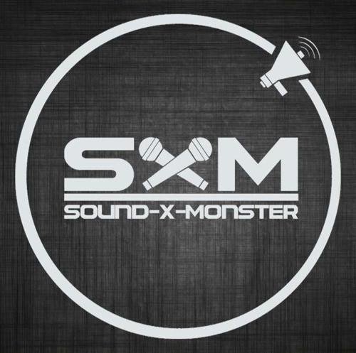 Sound-X-Monster - Running Away