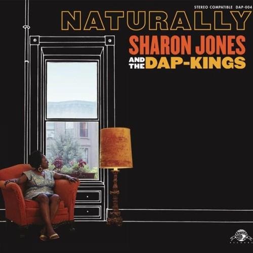 Sharon Jones & The Dap-Kings - How Long Do I Have To Wait For You?