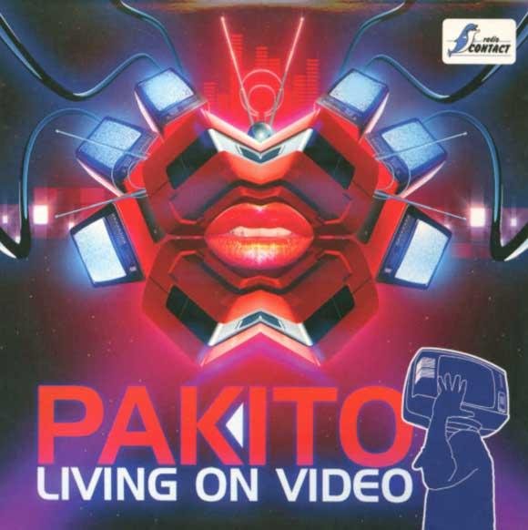 PAKITO - PAKITO