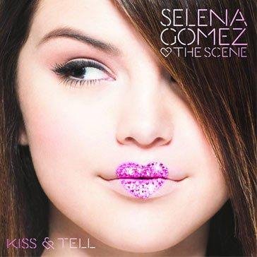 Selena Gomez & The Scene - The Way I Loved You