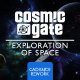 Cosmic Gate - Exploration of Space (Cadence Rework)