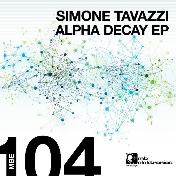 Simone Tavazzi  - Muon Original Mix