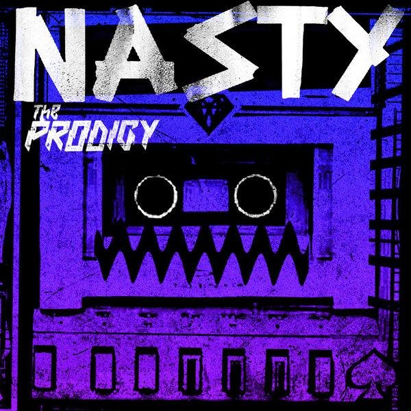 The Prodigy - Nasty Spor Remix