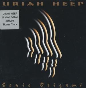 Uriah Heep - Question