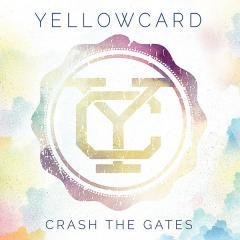 Yellowcard - Crash The Gates