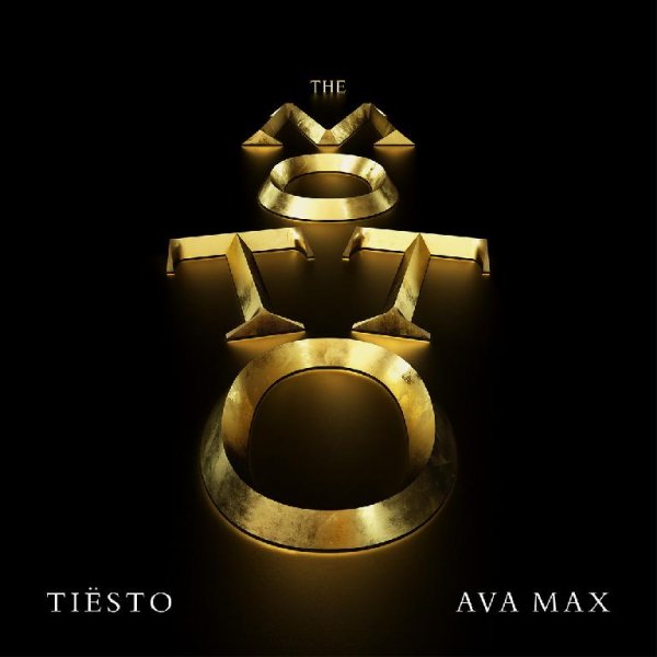 Tiesto feat. Ava Max - The Motto