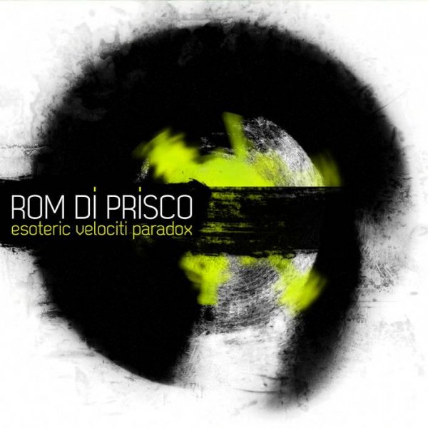 Rom Di Prisco - Regenerate