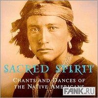 Sacred Spirit - TaWasNe Elevation