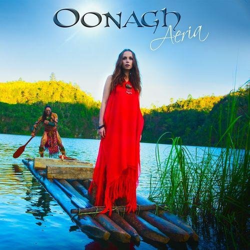 Oonagh - Eccaia  Von der Flut