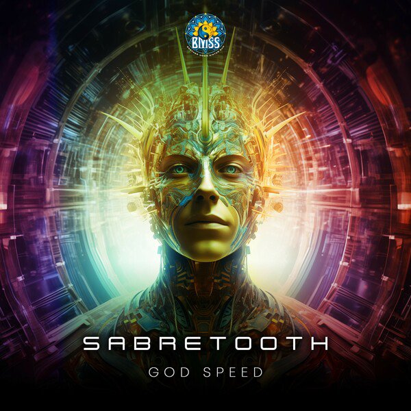 Sabretooth - God Speed