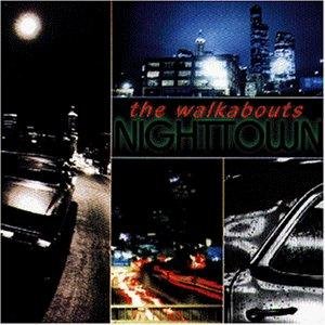 Walkabouts - Harbour Lights