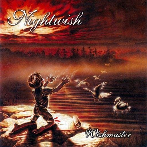 Nightwish - 06.Wishmaster