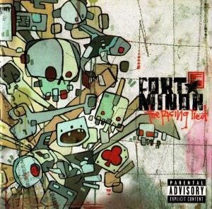 Fort Minor - Where'd You Go (feat. Holly Brook & Jonah Matranga)