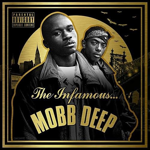 Mobb Deep - The Infamous