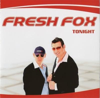 Fresh Fox - Queen Of The Night (Radio Mix)