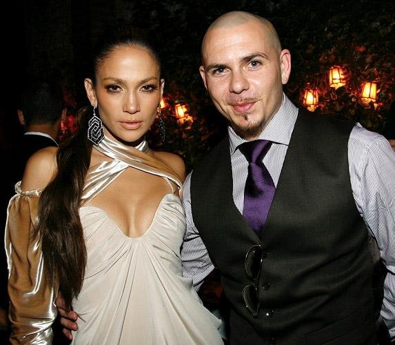 Jennifer Lopez - On The Floor feat. Pitbull