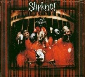 Slipknot - Eeyore